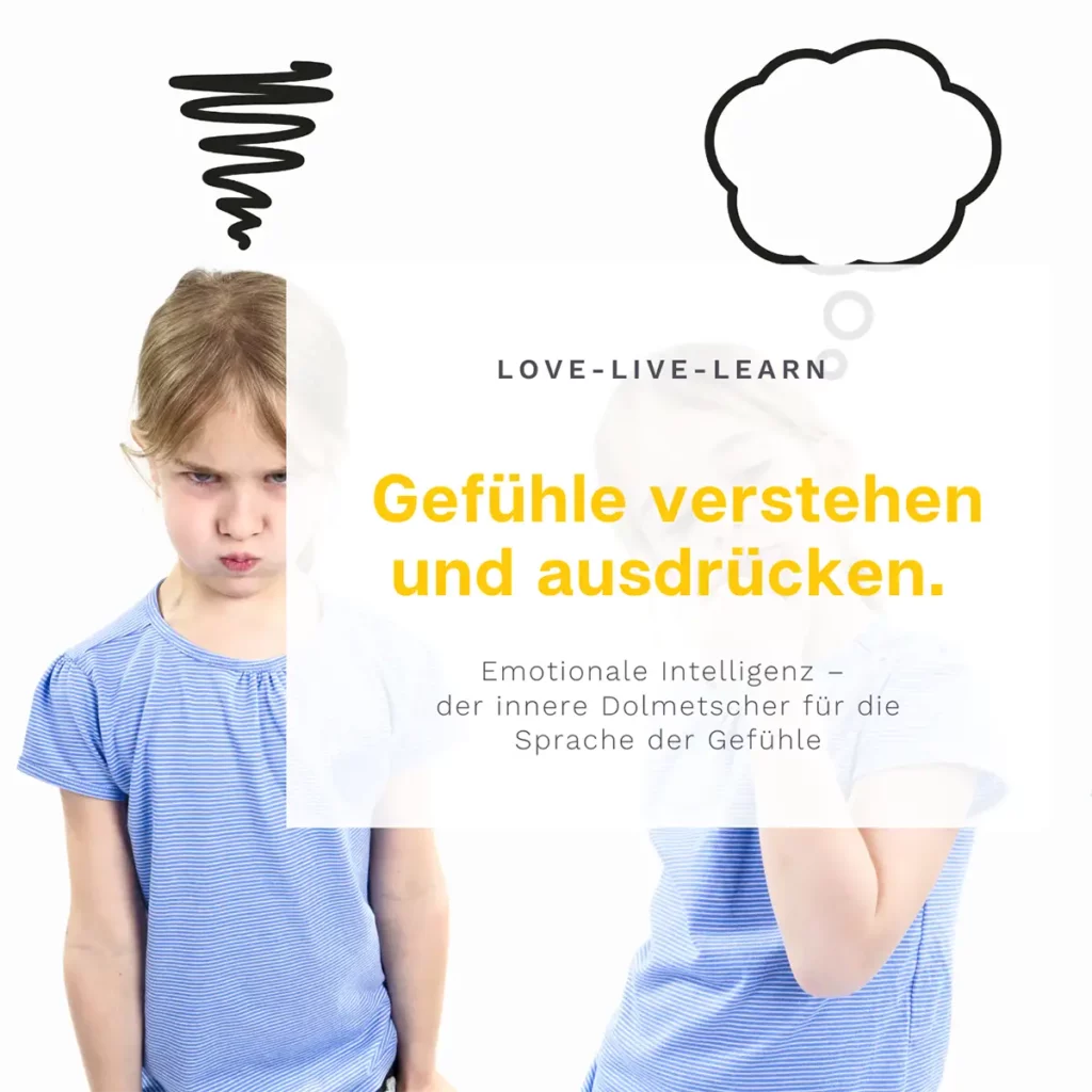 Emotionale Intelligenz fördern