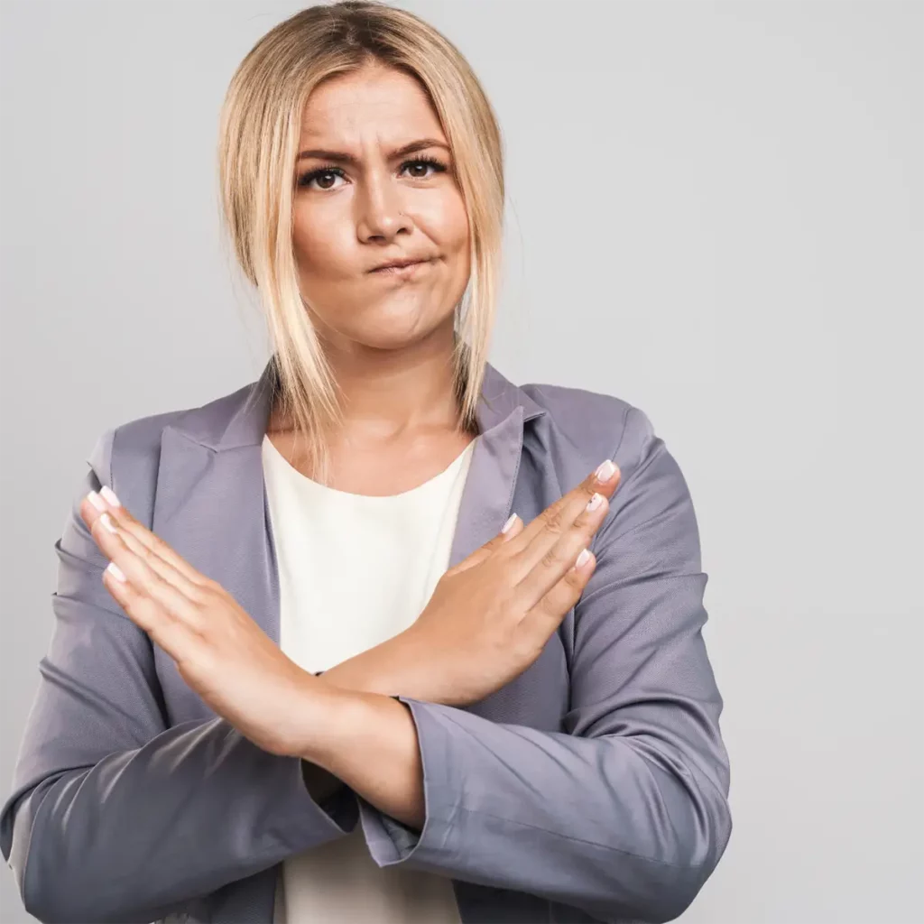 Ein „Nein“ zu anderen ist ein "Ja" zu Dir selbst! - Wie Du im Familienchaos Deine Kraftreserven füllst.